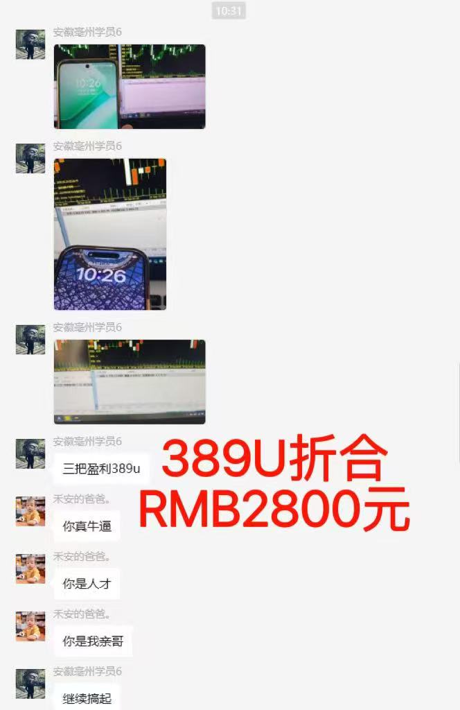 图片[6]-稳定8年美金掘金2.0脚本干活，只需躺赚。单人日收益1000-3000可批量、…-鸿图网创