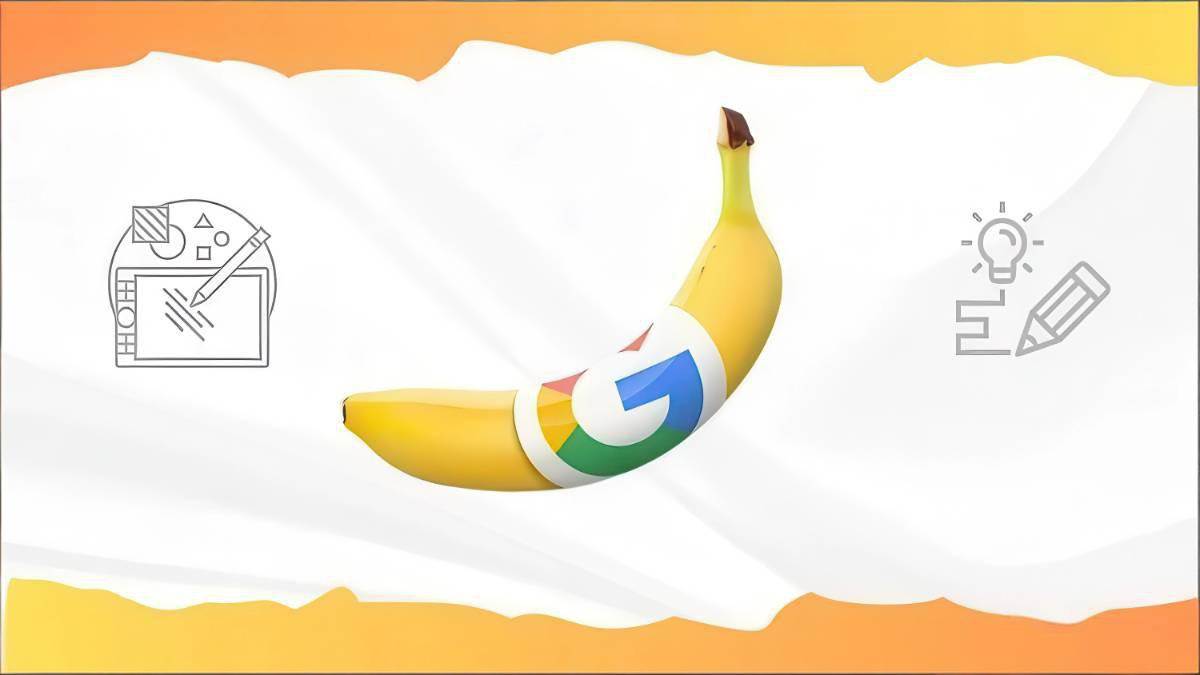 图片[1]-Google Nano Banana全能课：从入门到精通，AI照片编辑与创意设计全掌握-鸿图网创