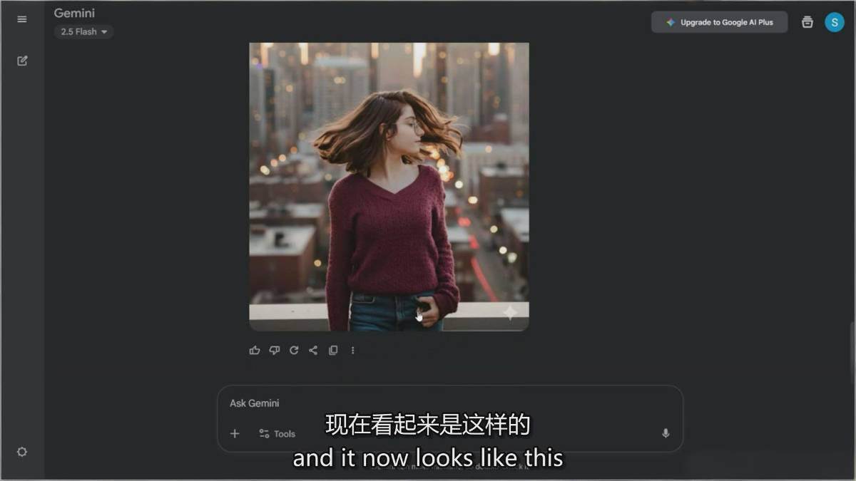 图片[2]-Google Nano Banana全能课：从入门到精通，AI照片编辑与创意设计全掌握-鸿图网创