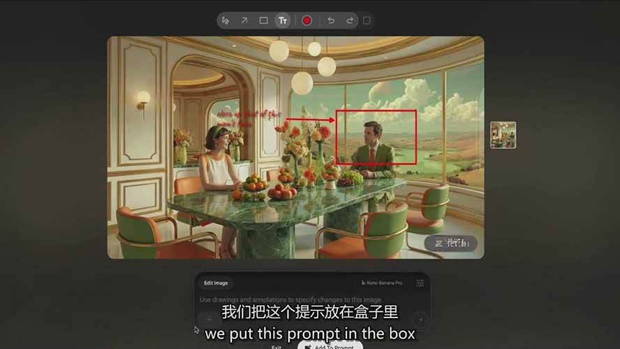 图片[2]-AI影视制作课：从剧本分镜到剪辑包装，用AI打造电影感视频作品-鸿图网创