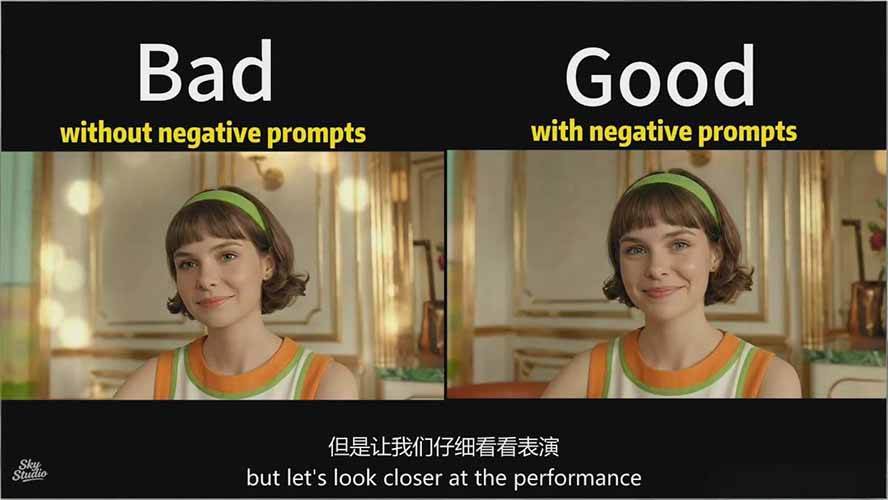 图片[4]-AI影视制作课：从剧本分镜到剪辑包装，用AI打造电影感视频作品-鸿图网创