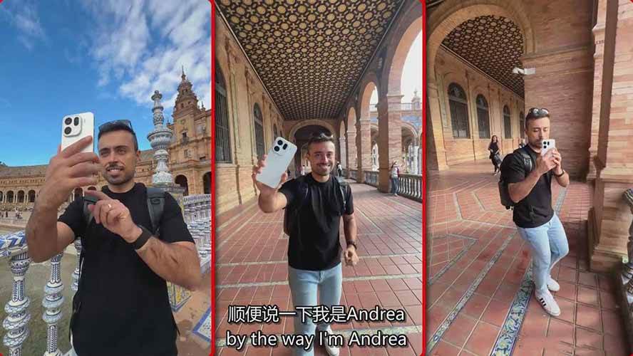 图片[2]-手机电影感拍摄实战课：无需影视经验，普通人也能靠手机打造高质感内容-鸿图网创