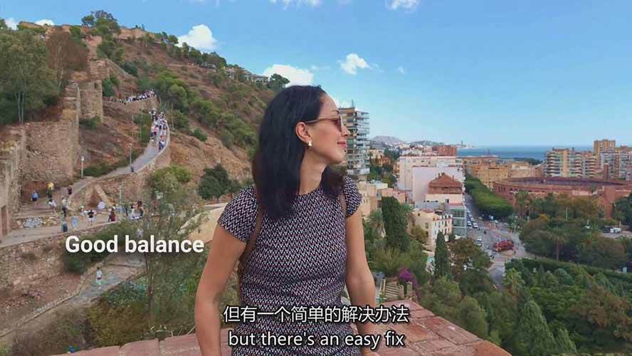 图片[3]-手机电影感拍摄实战课：无需影视经验，普通人也能靠手机打造高质感内容-鸿图网创