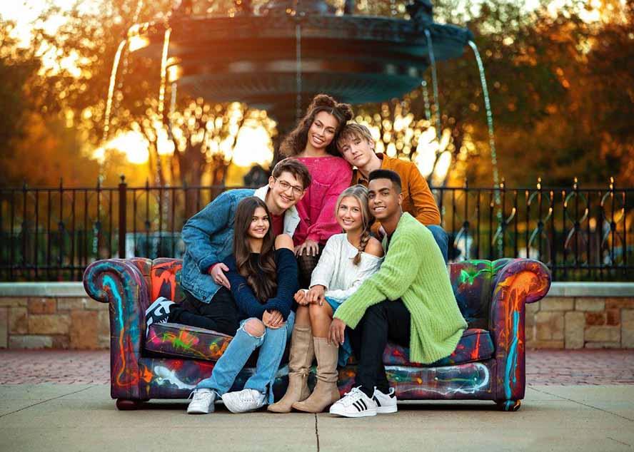 图片[6]-大师级GTG出品-老友记系列AI自适应预设The Friends Preset Collection-鸿图网创